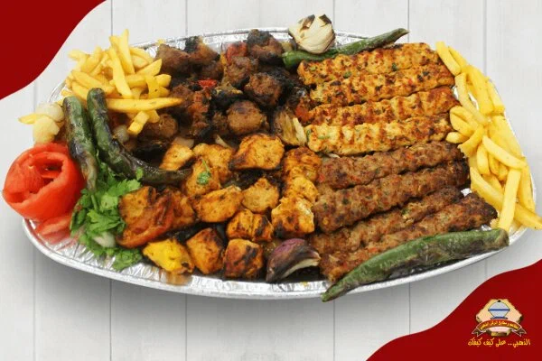 افخم مطاعم الدمام ومطاعم الدمام على البحر