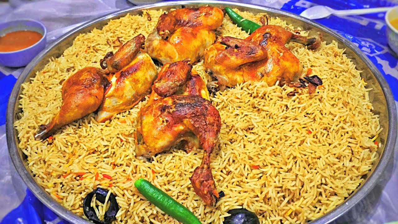 أفضل مطعم مشويات في الدمام