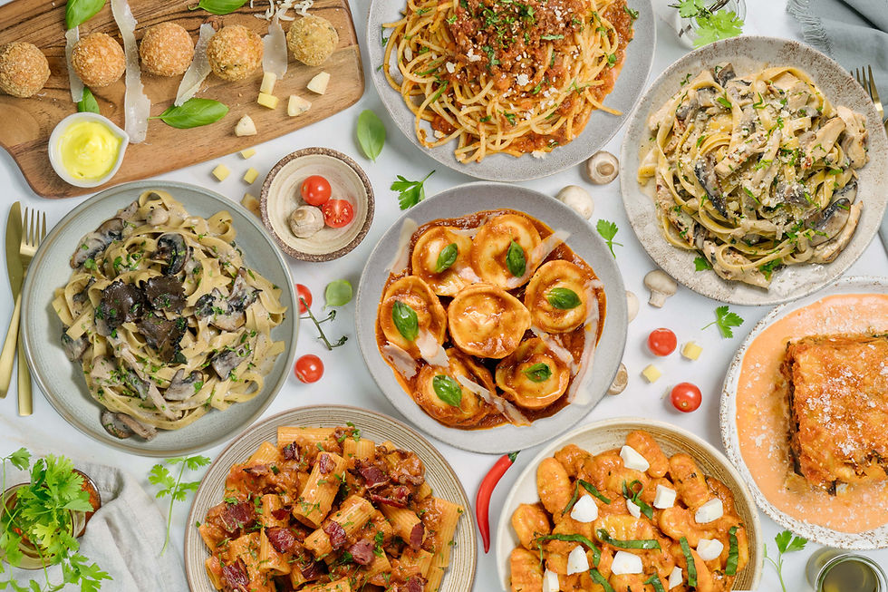 أفضل مطاعم النخيل مول الدمام